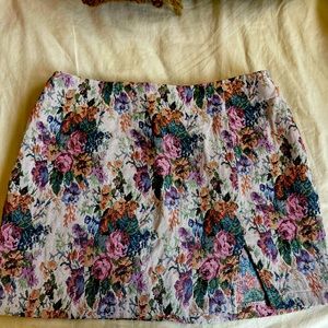 Wild  Fable High Waisted Skirt